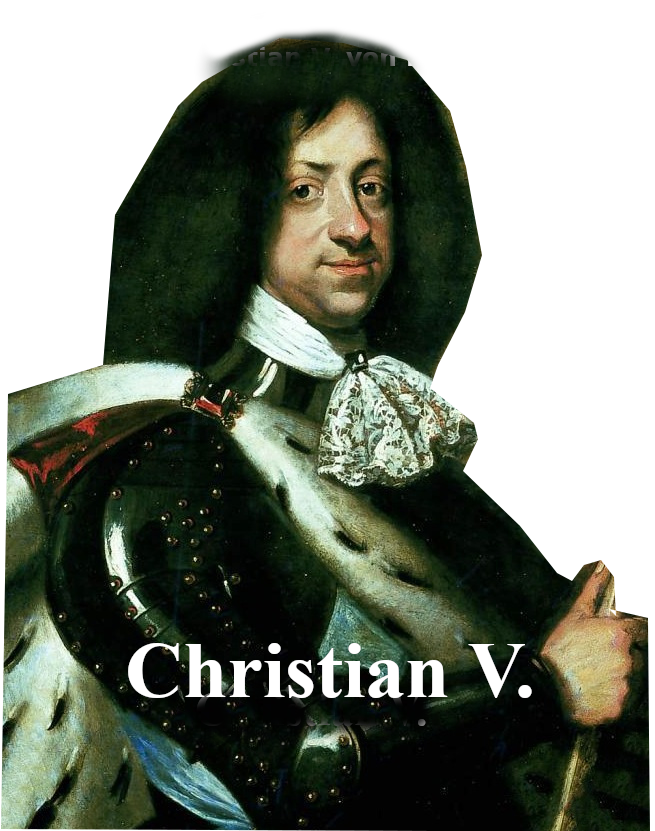 Christian V.